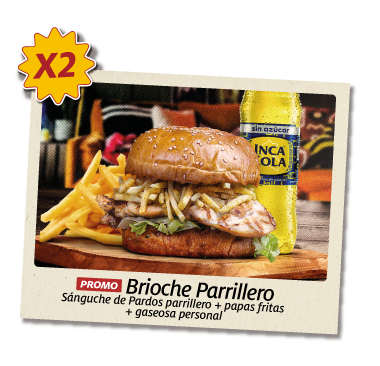 https://www.pardoschicken.pe/pedidos/sanguches/109e53d0-f749-11ee-852a-8d0d7cae7132/brioche-parrillero-con-papas-fritas-gaseosa